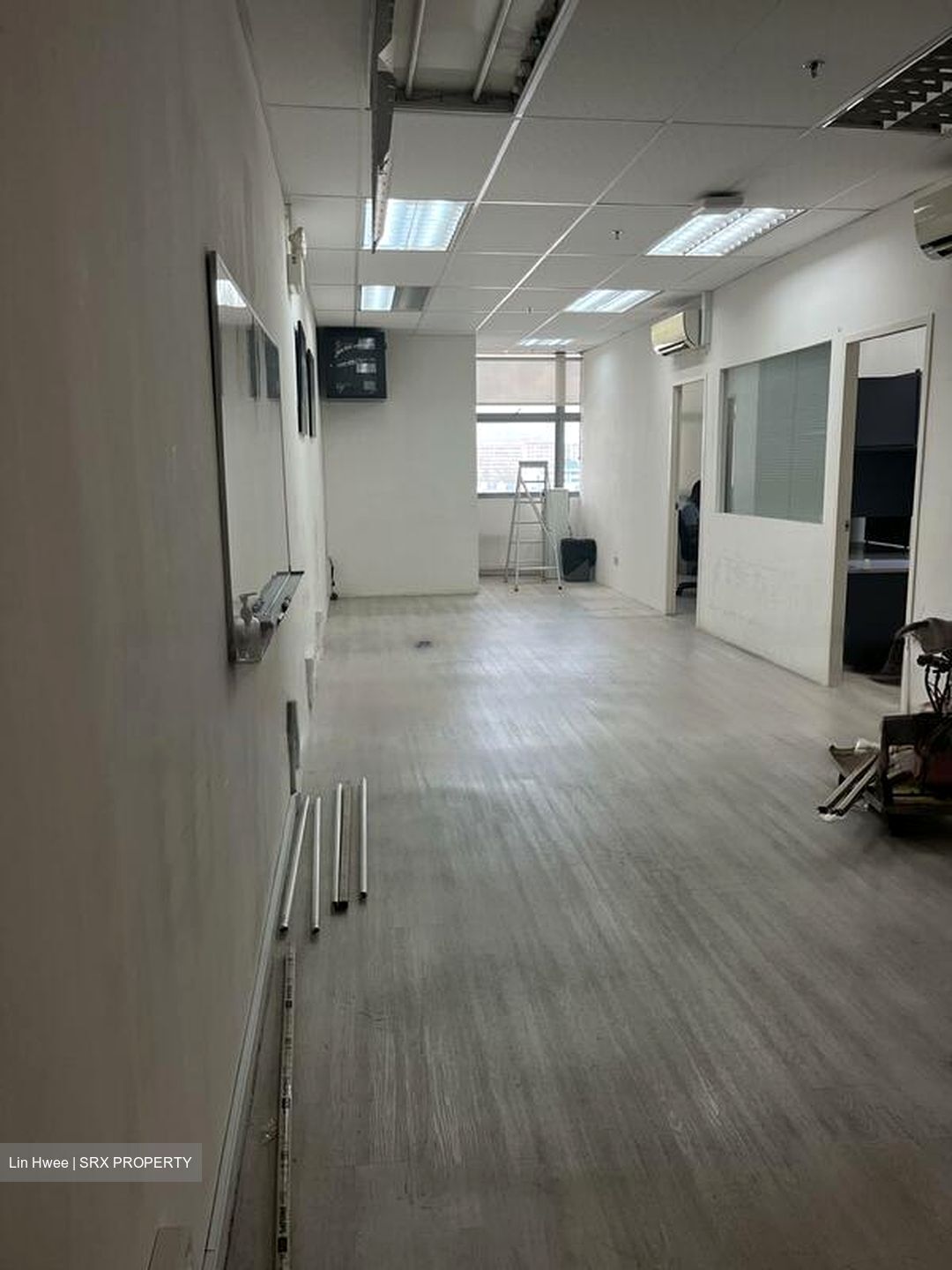 Woodlands Bizhub (D27), Factory #463088701